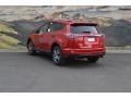 Barcelona Red Metallic - RAV4 LE Photo No. 3