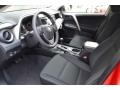 Barcelona Red Metallic - RAV4 LE Photo No. 5