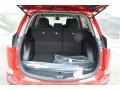 Barcelona Red Metallic - RAV4 LE Photo No. 8
