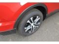 Barcelona Red Metallic - RAV4 LE Photo No. 9