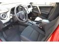 Barcelona Red Metallic - RAV4 XLE Photo No. 5