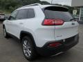 Bright White - Cherokee Limited 4x4 Photo No. 3