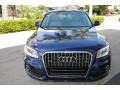 Scuba Blue Metallic - Q5 2.0 TFSI Premium quattro Photo No. 3