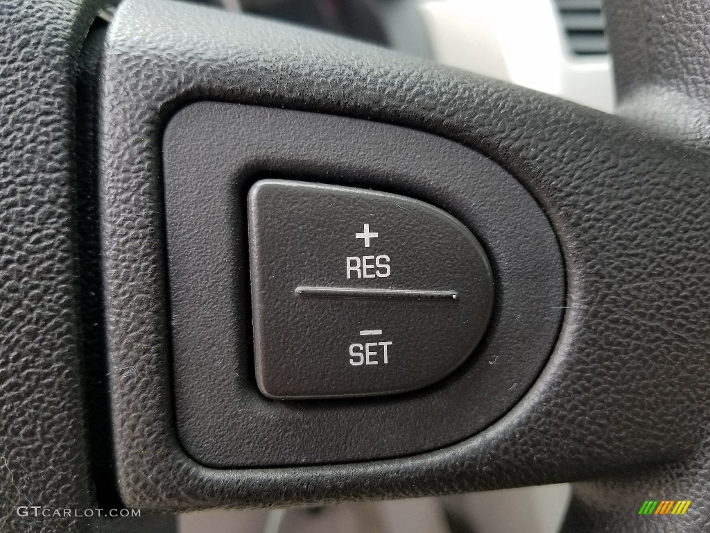 2005 Equinox LT AWD - Dark Silver Metallic / Light Gray photo #18