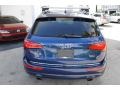 Scuba Blue Metallic - Q5 2.0 TFSI Premium quattro Photo No. 8