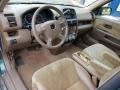 2003 Clover Green Pearl Honda CR-V EX 4WD  photo #4