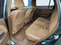 2003 Clover Green Pearl Honda CR-V EX 4WD  photo #5