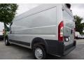 Bright Silver Metallic - ProMaster 2500 High Roof Cargo Van Photo No. 2
