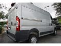 Bright Silver Metallic - ProMaster 1500 High Roof Cargo Van Photo No. 2