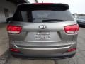 Titanium Silver - Sorento LX AWD Photo No. 3