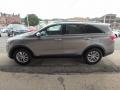 Titanium Silver - Sorento LX AWD Photo No. 5