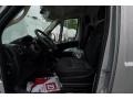 Bright Silver Metallic - ProMaster 1500 High Roof Cargo Van Photo No. 6