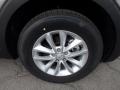 Titanium Silver - Sorento LX AWD Photo No. 9
