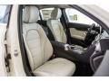 Polar White - C 300 Sedan Photo No. 2