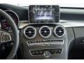 Polar White - C 300 Sedan Photo No. 6