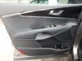 Titanium Silver - Sorento LX AWD Photo No. 13
