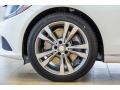 Polar White - C 300 Sedan Photo No. 9