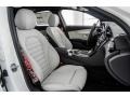 Polar White - C 300 Sedan Photo No. 2