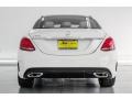 Polar White - C 300 Sedan Photo No. 4