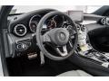Polar White - C 300 Sedan Photo No. 6