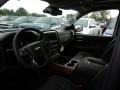 2018 Black Chevrolet Silverado 1500 High Country Crew Cab 4x4  photo #6