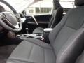 2015 Barcelona Red Metallic Toyota RAV4 XLE  photo #5
