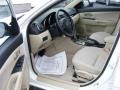 Rally White - MAZDA3 i Touring Sedan Photo No. 5