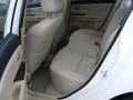 Rally White - MAZDA3 i Touring Sedan Photo No. 6