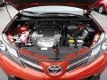2015 Barcelona Red Metallic Toyota RAV4 XLE  photo #16