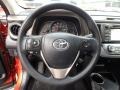 2015 Barcelona Red Metallic Toyota RAV4 XLE  photo #18
