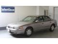 Platinum Gray Metallic - Regal LS Photo No. 1