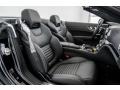 Black Interior Photo for 2018 Mercedes-Benz SL #122544447