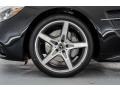 2018 Mercedes-Benz SL 550 Roadster Wheel
