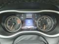 Black Gauges Photo for 2018 Jeep Cherokee #122544666