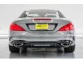 Selenite Grey Metallic - SL 550 Roadster Photo No. 4