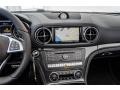 Black Dashboard Photo for 2018 Mercedes-Benz SL #122544720