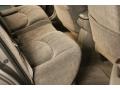 Platinum Gray Metallic - Regal LS Photo No. 5