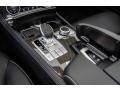  2018 SL 550 Roadster 9 Speed Automatic Shifter