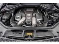 2018 Selenite Grey Metallic Mercedes-Benz GLE 63 S AMG  photo #8