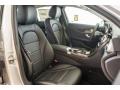 Iridium Silver Metallic - C 300 4Matic Sedan Photo No. 2