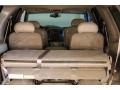 2002 Mineral Grey Metallic Lincoln Navigator Luxury 4x4  photo #9