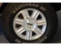 Mineral Grey Metallic - Navigator Luxury 4x4 Photo No. 10
