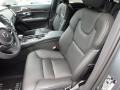 Charcoal Interior Photo for 2018 Volvo XC90 #122546559