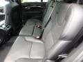 Rear Seat of 2018 XC90 T6 AWD Momentum