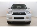 Classic Silver Metallic - 4Runner Limited 4x4 Photo No. 2