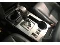 Classic Silver Metallic - 4Runner Limited 4x4 Photo No. 14