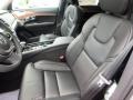 Bright Silver Metallic - XC90 T6 AWD Inscription Photo No. 7