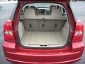 2007 Inferno Red Crystal Pearl Dodge Caliber R/T  photo #4