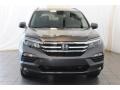 Modern Steel Metallic - Pilot Elite AWD Photo No. 4