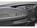 2017 Modern Steel Metallic Honda Pilot Elite AWD  photo #9